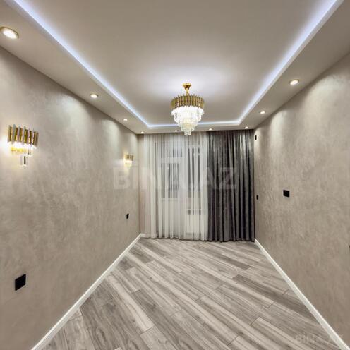 Satılır 4 otaqlı yeni tikili 153 m², Nəriman Nərimanov m., photo 9 from 16