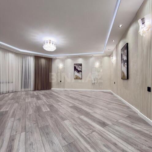 Satılır 4 otaqlı yeni tikili 153 m², Nəriman Nərimanov m., photo 3 from 16