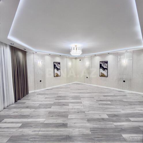 Satılır 4 otaqlı yeni tikili 153 m², Nəriman Nərimanov m., photo 6 from 16