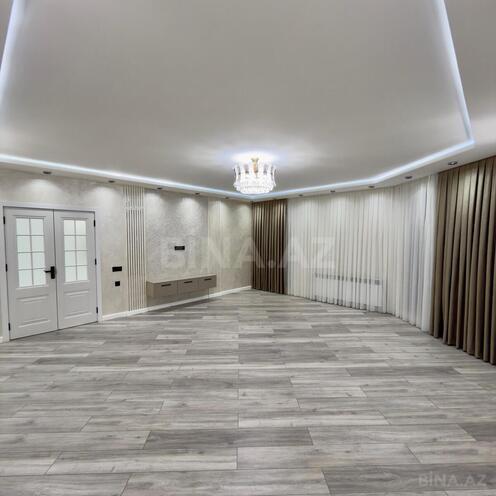 Satılır 4 otaqlı yeni tikili 153 m², Nəriman Nərimanov m., photo 4 from 16