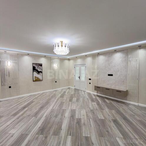 Satılır 4 otaqlı yeni tikili 153 m², Nəriman Nərimanov m., photo 5 from 16