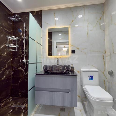 Satılır 4 otaqlı yeni tikili 153 m², Nəriman Nərimanov m., photo 12 from 16