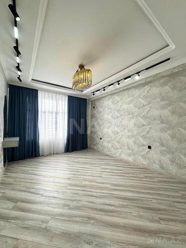 Satılır 3 otaqlı yeni tikili 86 m², Xətai r., photo 12 from 13