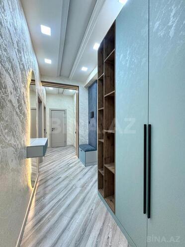 Satılır 3 otaqlı yeni tikili 86 m², Xətai r., photo 4 from 13