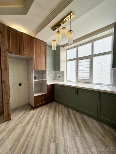 Satılır 3 otaqlı yeni tikili 86 m², Xətai r., photo 8 from 13