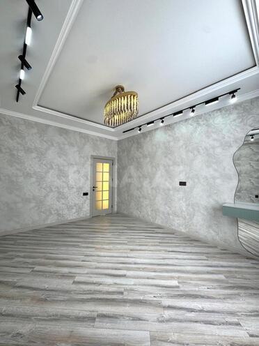 Satılır 3 otaqlı yeni tikili 86 m², Xətai r., photo 11 from 13