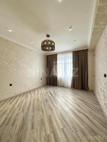 Satılır 3 otaqlı yeni tikili 86 m², Xətai r., photo 10 from 13