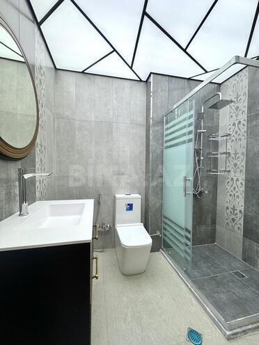 Satılır 3 otaqlı yeni tikili 86 m², Xətai r., photo 5 from 13