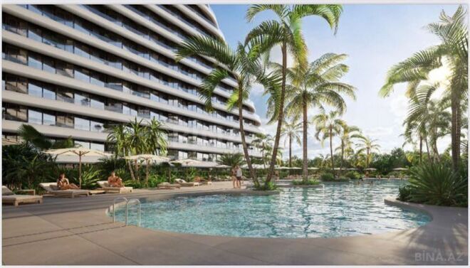 Продаётся 1-комн. новостройка 47.5 м², пос. Sea Breeze, photo 6 from 10