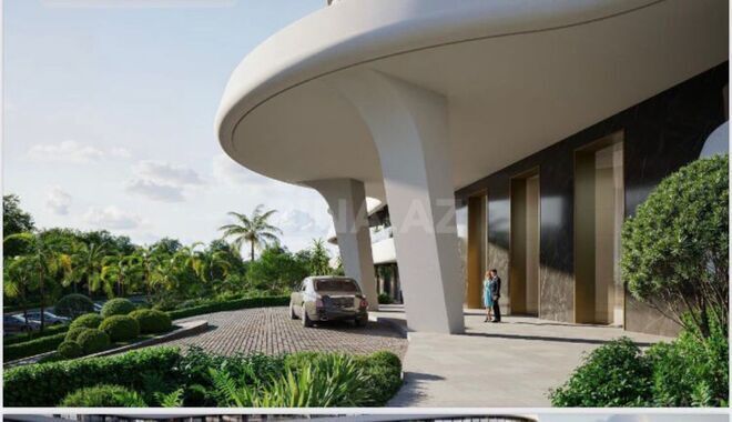 Продаётся 1-комн. новостройка 47.5 м², пос. Sea Breeze, photo 8 from 10