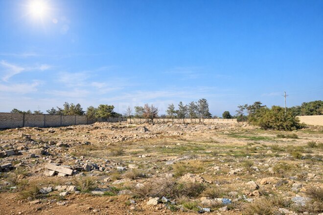 Satılır  torpaq 10 sot, Binə q., photo 7 from 15