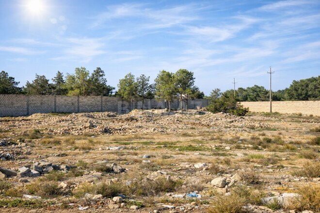 Satılır  torpaq 10 sot, Binə q., photo 8 from 15