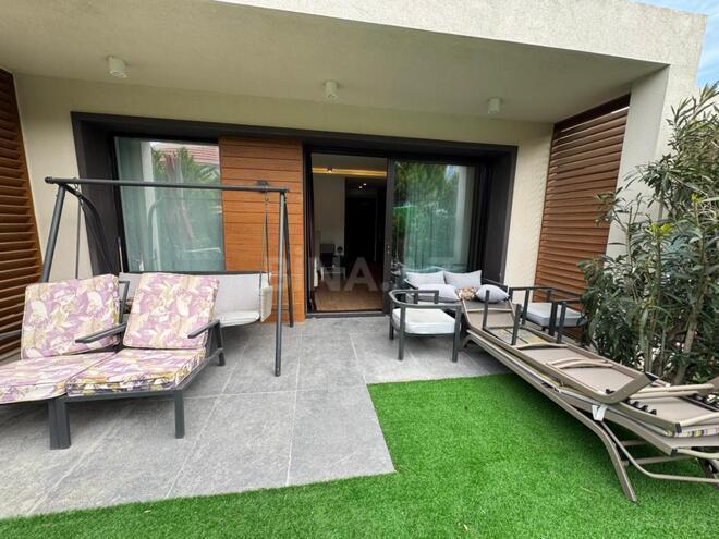 Продаётся 1-комн. новостройка 57 м², пос. Sea Breeze, photo 14 from 15