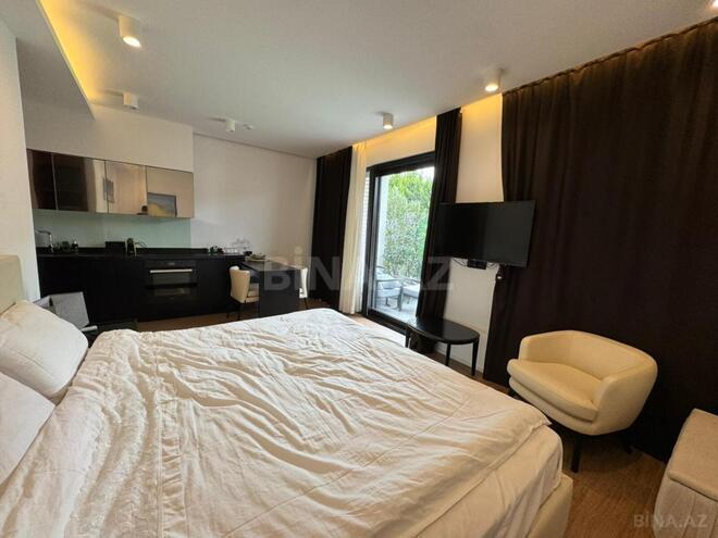 Продаётся 1-комн. новостройка 57 м², пос. Sea Breeze, photo 10 from 15