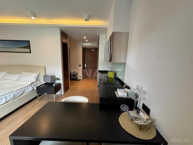 Продаётся 1-комн. новостройка 57 м², пос. Sea Breeze, photo 9 from 15