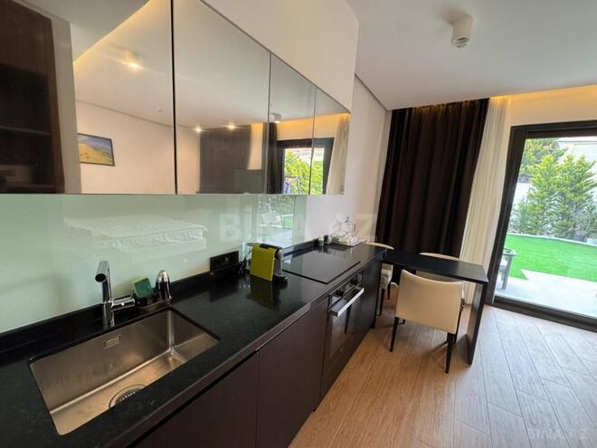 Продаётся 1-комн. новостройка 57 м², пос. Sea Breeze, photo 8 from 15