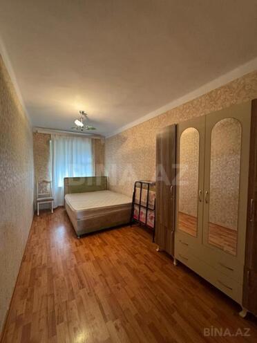 Сдаётся 2-комн. вторичка 50 м², м. Элмляр Академиясы, photo 6 from 11