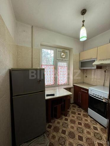 Сдаётся 2-комн. вторичка 50 м², м. Элмляр Академиясы, photo 9 from 11