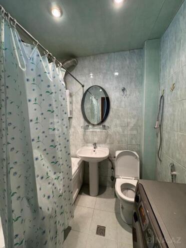 Сдаётся 2-комн. вторичка 50 м², м. Элмляр Академиясы, photo 10 from 11