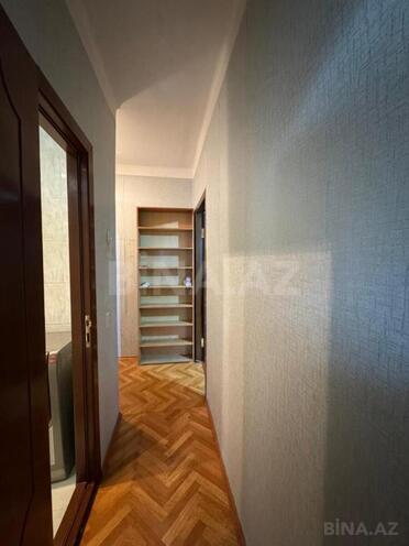 Сдаётся 2-комн. вторичка 50 м², м. Элмляр Академиясы, photo 8 from 11