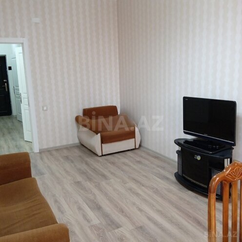 Satılır 3 otaqlı yeni tikili 85 m², Hövsan q., photo 4 from 13
