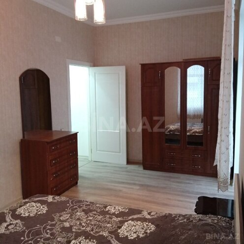 Satılır 3 otaqlı yeni tikili 85 m², Hövsan q., photo 9 from 13