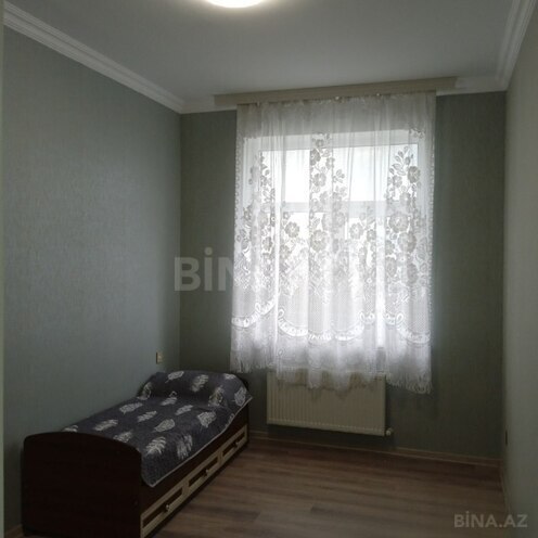 Satılır 3 otaqlı yeni tikili 85 m², Hövsan q., photo 10 from 13