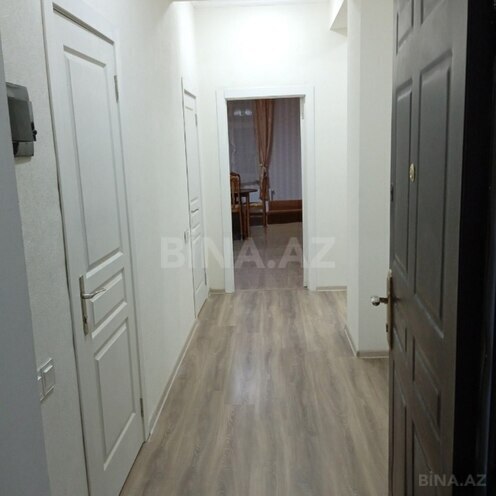 Satılır 3 otaqlı yeni tikili 85 m², Hövsan q., photo 5 from 13