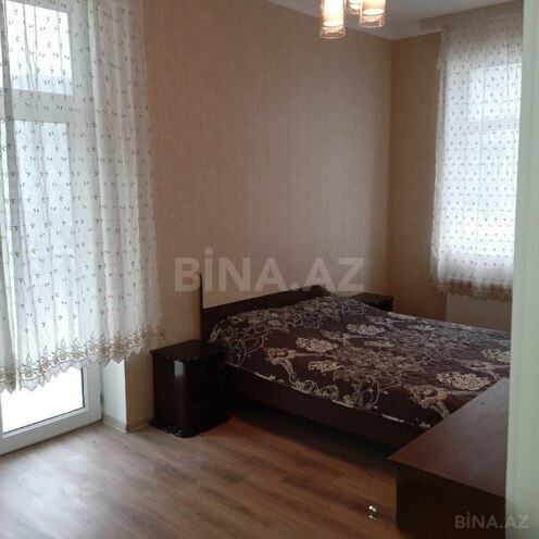 Satılır 3 otaqlı yeni tikili 85 m², Hövsan q., photo 8 from 13