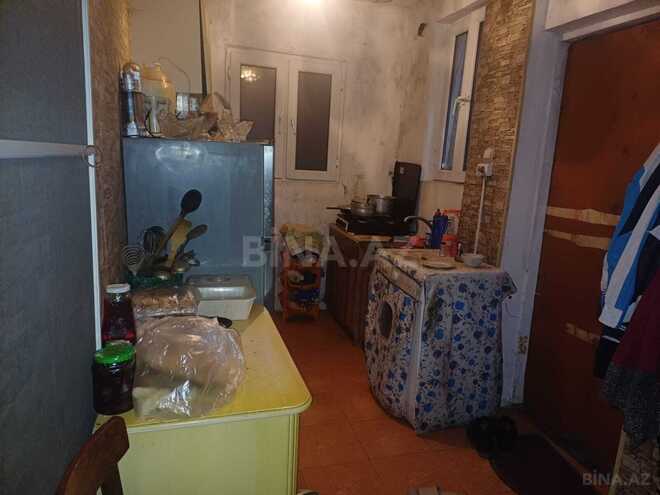 Satılır 2 otaqlı həyət evi/bağ evi 60 m², İnşaatçılar m., photo 4 from 12