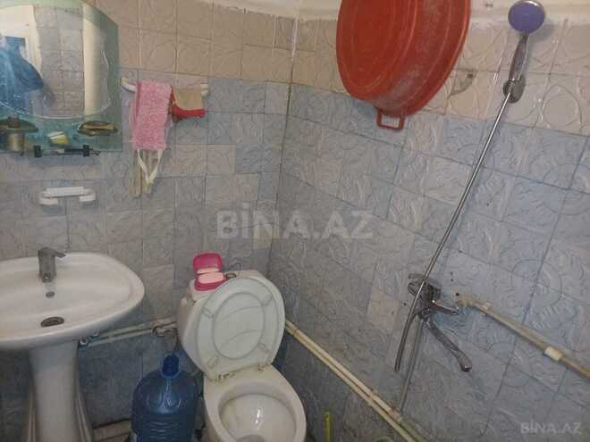 Satılır 2 otaqlı həyət evi/bağ evi 60 m², İnşaatçılar m., photo 6 from 12
