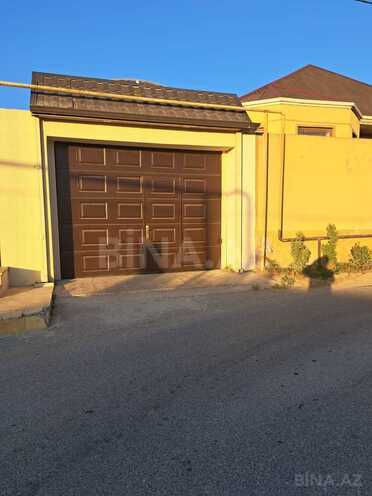 Satılır 6 otaqlı həyət evi/bağ evi 400 m², Mərdəkan q., photo 5 from 14