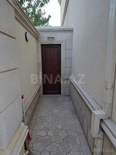 Satılır 6 otaqlı həyət evi/bağ evi 400 m², Mərdəkan q., photo 11 from 14