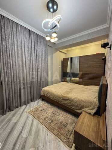 Продаётся 3-комн. новостройка 98 м², Насиминский  р., photo 19 from 22
