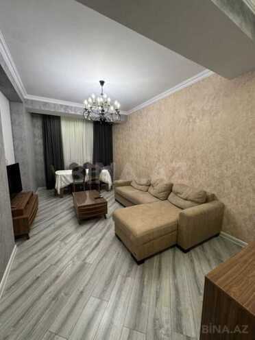 Продаётся 3-комн. новостройка 98 м², Насиминский  р., photo 4 from 22