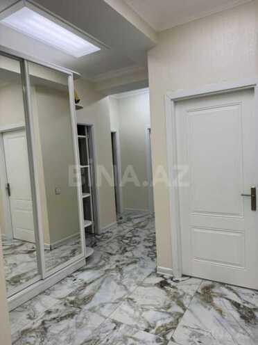 Продаётся 3-комн. новостройка 98 м², Насиминский  р., photo 5 from 22