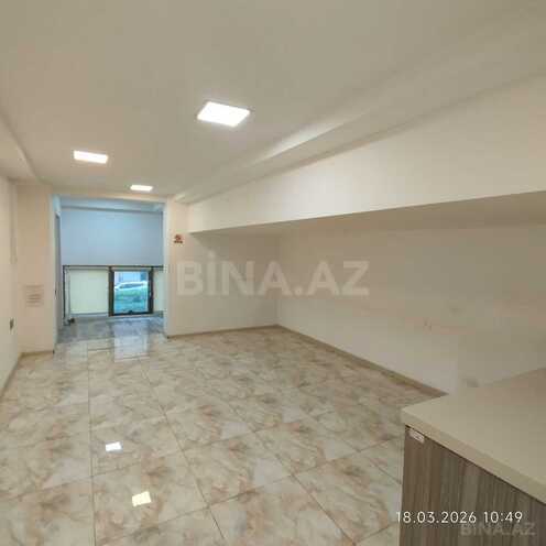 Сдаётся 6-комн. офис 188 м², Насиминский  р., photo 12 from 13