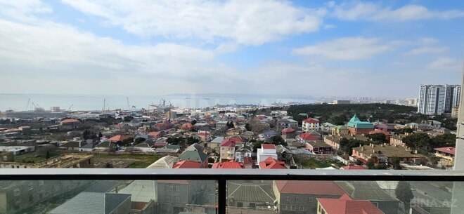 Satılır 3 otaqlı yeni tikili 126 m², Xətai r., photo 4 from 16