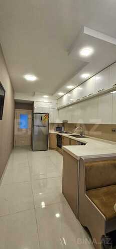Satılır 3 otaqlı yeni tikili 126 m², Xətai r., photo 11 from 16