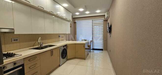 Satılır 3 otaqlı yeni tikili 126 m², Xətai r., photo 12 from 16