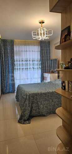 Satılır 3 otaqlı yeni tikili 126 m², Xətai r., photo 3 from 16