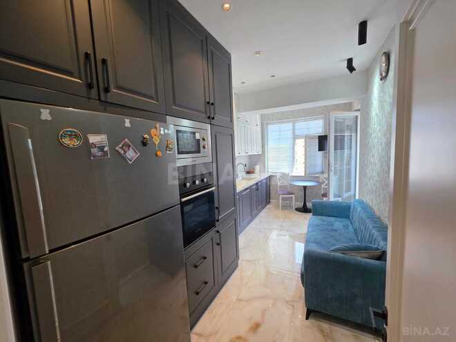 Продаётся 3-комн. новостройка 137 м², м. Ази Асланов, photo 11 from 28