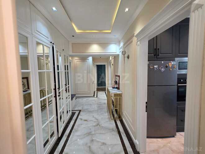 Продаётся 3-комн. новостройка 137 м², м. Ази Асланов, photo 18 from 28