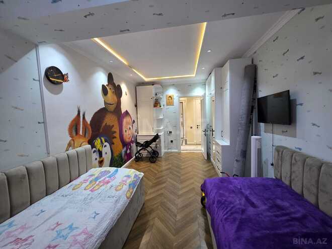 Продаётся 3-комн. новостройка 137 м², м. Ази Асланов, photo 9 from 28