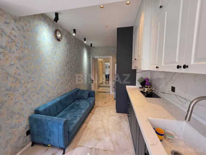 Продаётся 3-комн. новостройка 137 м², м. Ази Асланов, photo 12 from 28