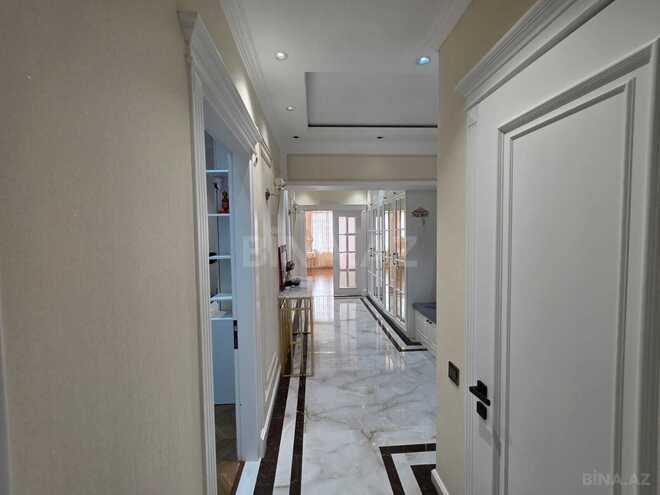 Продаётся 3-комн. новостройка 137 м², м. Ази Асланов, photo 17 from 28