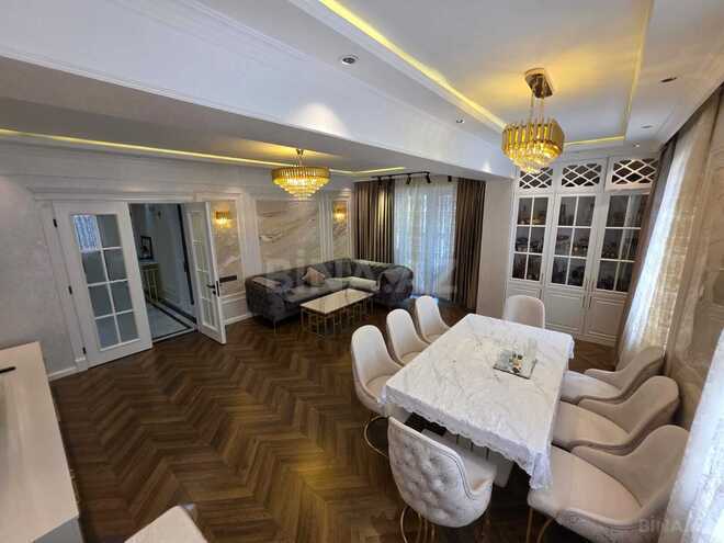 Продаётся 3-комн. новостройка 137 м², м. Ази Асланов, photo 5 from 28