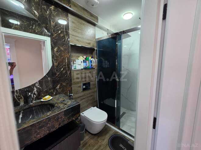 Продаётся 3-комн. новостройка 137 м², м. Ази Асланов, photo 14 from 28