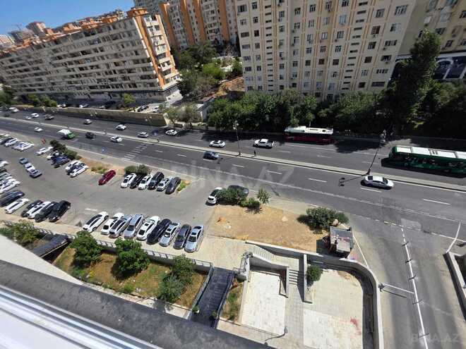 Продаётся 3-комн. новостройка 137 м², м. Ази Асланов, photo 22 from 28