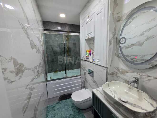 Продаётся 3-комн. новостройка 137 м², м. Ази Асланов, photo 15 from 28